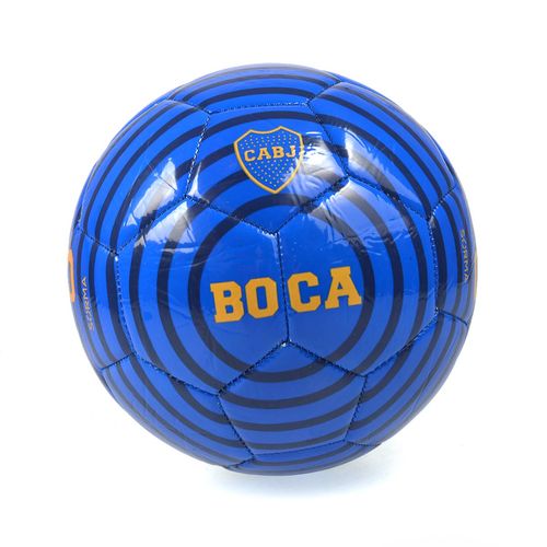Pelota de futbol 5 Boca juniors Marplast 172591/BOCA