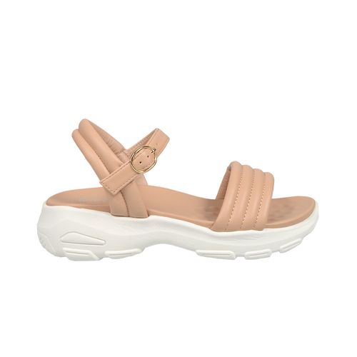 Sandalia Mujer Massimo Chiesa Sneakers Confort Ultra Liviana