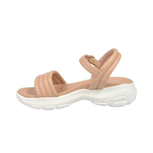 Sandalia Mujer Massimo Chiesa Sneakers Confort Ultra Liviana