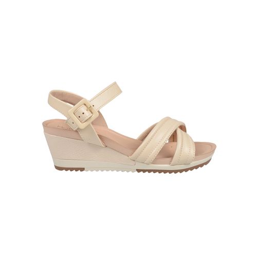 SANDALIA MODA MODARE 7123/124/24458