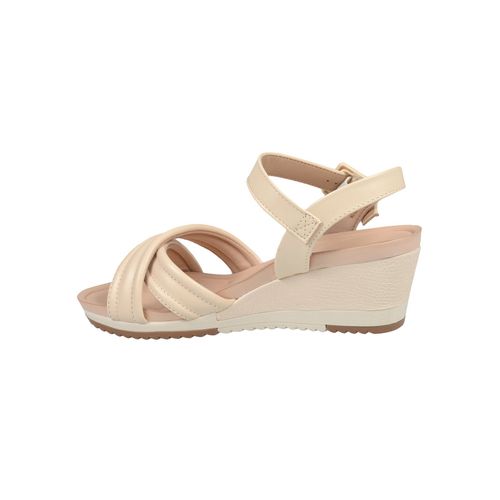 SANDALIA MODA MODARE 7123/124/24458