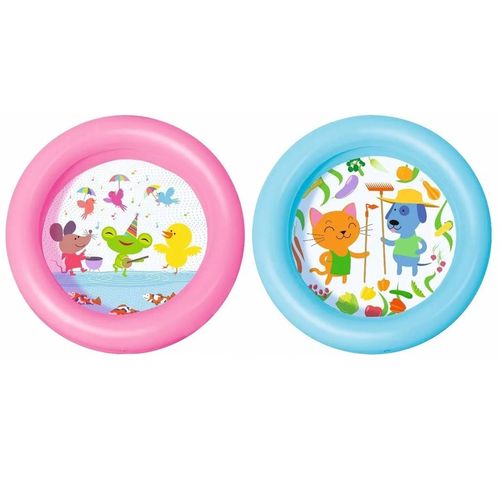 Pileta inflable bebés - bestway (5947)