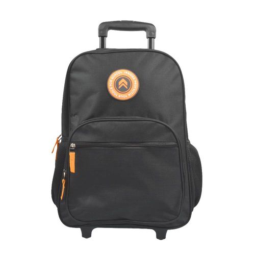 Mochila con carro 17 pulgadas Insider