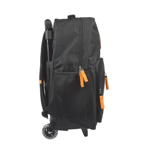 Mochila con carro 17 pulgadas Insider