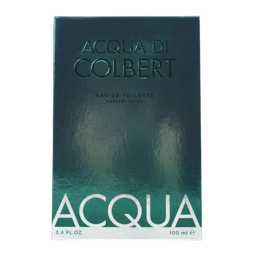 Perfume hombre Aqua di Colbert 100ml
