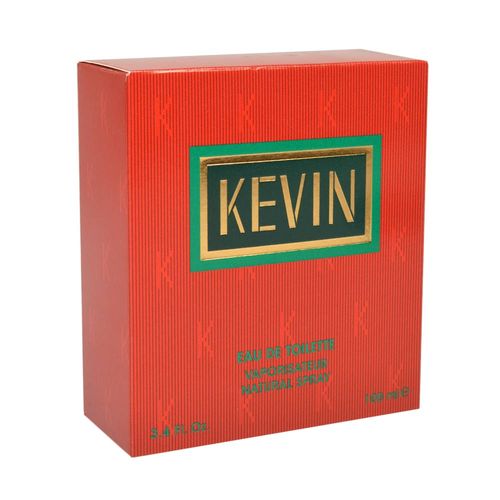 Perfume hombre Kevin 100ml
