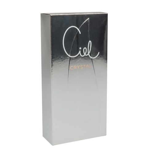 Perfume Ciel Crystal 80ml