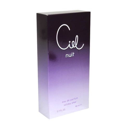 Perfume Ciel Nuit 80ml