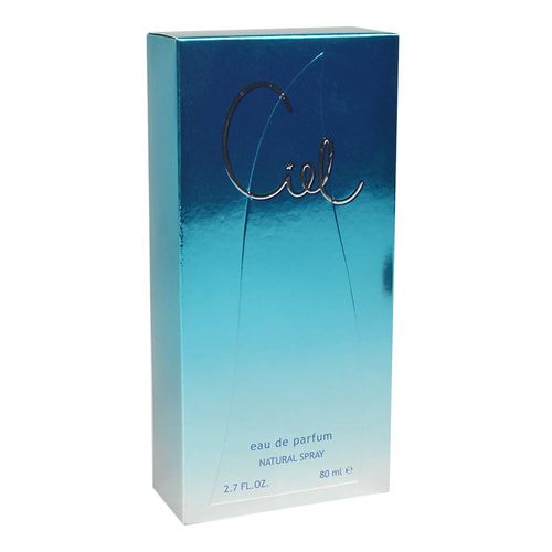 Perfume Ciel 80ml