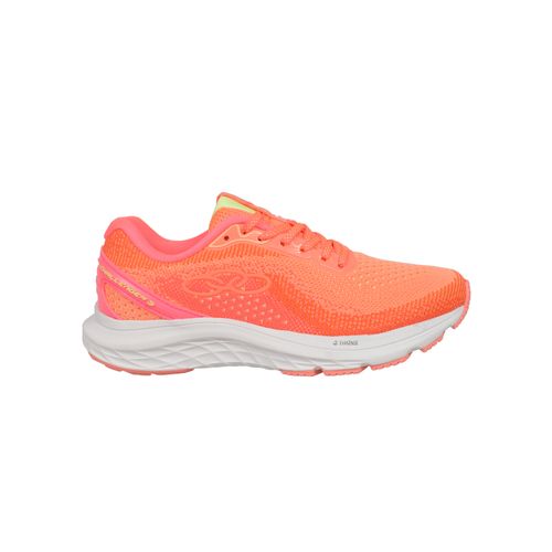Zapatilla Mujer Deportiva Olympikus Running Challenger 3/d