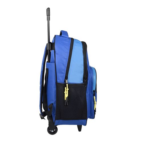 MOCHILA C/CARRO NIÑO EVERLAST 27694