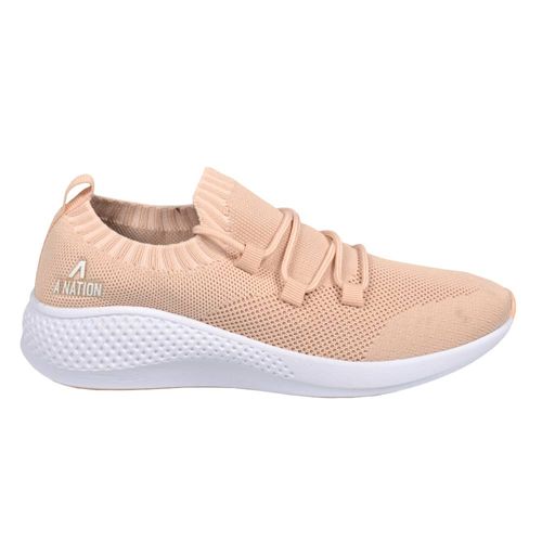 Zapatilla running mujer A Nation Moon Soft