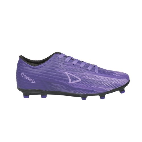 Botines Niño Tapones Futbol 11 Seta Reforzado Millenium/f11