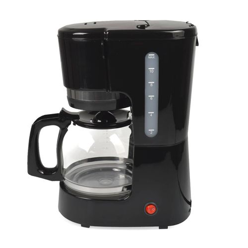 Cafetera de filtro Peabody CT4205