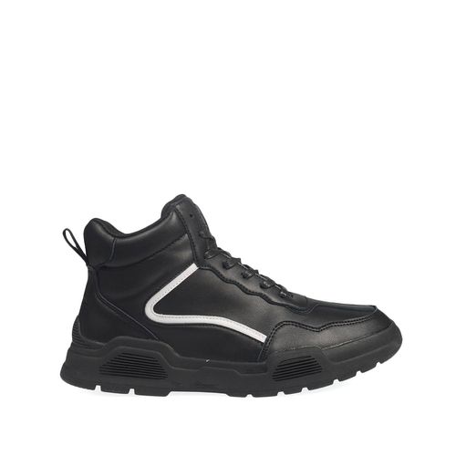 BOTITA URBANA HOMBRE KEVINGSTON BROOK