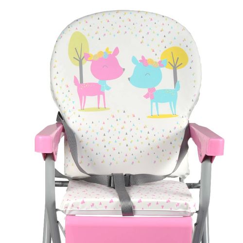 SILLA DE COMER BEBE PRIORI CH3020