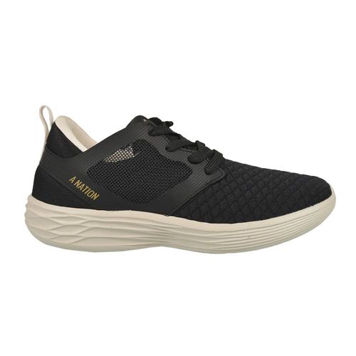 Zapatilla deportiva mujer A Nation an dynamo