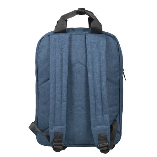 Mochila Urbana Unisex Gremond Porta Notebook Reforzada