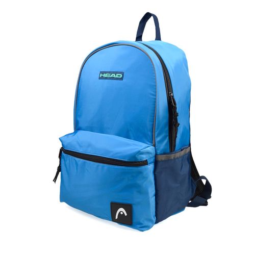 MOCHILA PORTANOTEBOOK PRACTICA REFORZADA ORIGINAL HEAD 21109