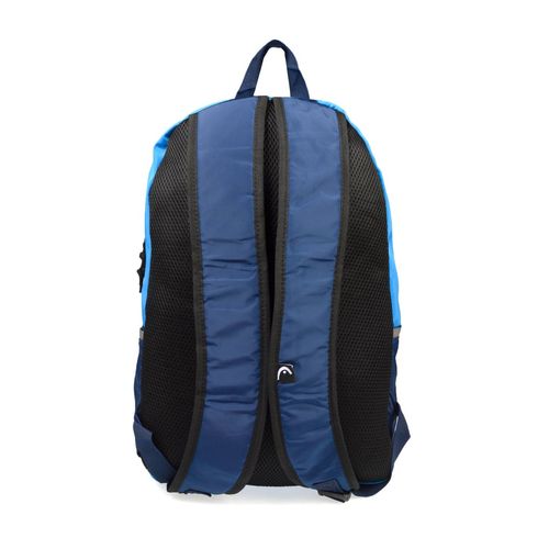 MOCHILA PORTANOTEBOOK PRACTICA REFORZADA ORIGINAL HEAD 21109