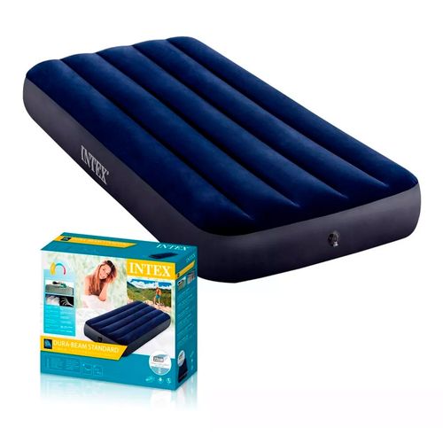 COLCHON INFLABLE 1 PLAZA INTEX 64731