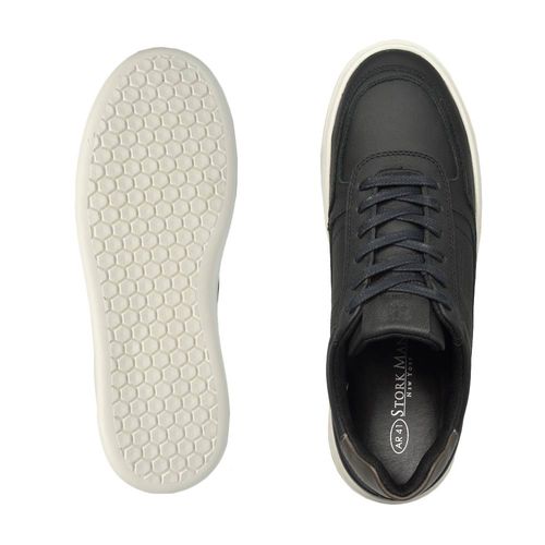 Zapatilla urbana hombre Fabrizio Storkman