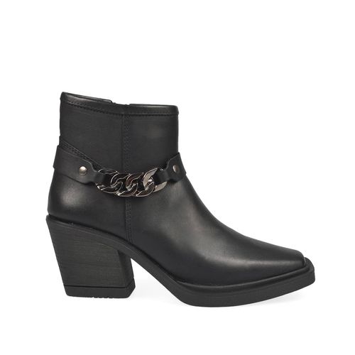 BOTA TEXANA MUJER SAVAGE SESSIA 42