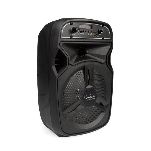 PARLANTE PORTATIL BLUETOOTH ACID MINI KANJI HARRISON