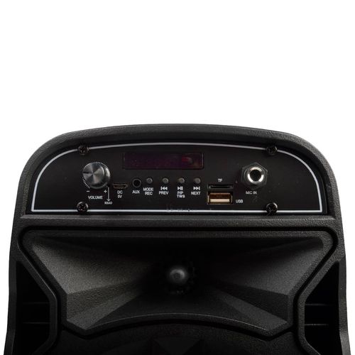 PARLANTE PORTATIL BLUETOOTH ACID MINI KANJI HARRISON