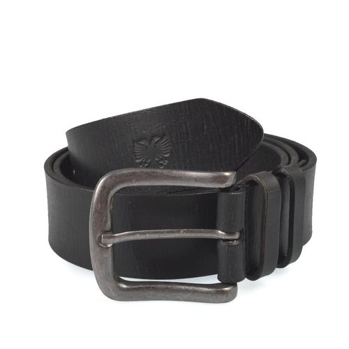 Cinto de hombre cuero Storkman 1096
