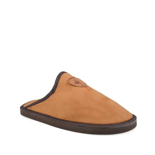 PANTUFLA DE HOMBRE ABRIGADA BEREL-K 833