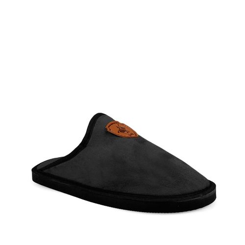 PANTUFLA DE HOMBRE ABRIGADA BEREL-K 833