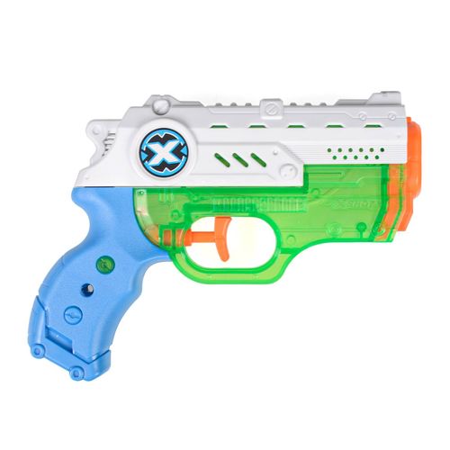 Pistola de agua recarga rapida X-Shot 7085/56333