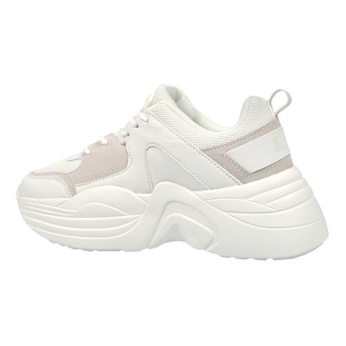 Sneaker con plataforma 47 Street Tory