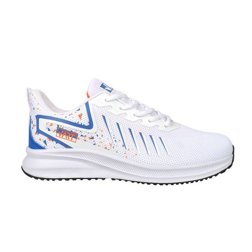 Zapatillas Deportivas Mujer Vart Running Livianas Comodas