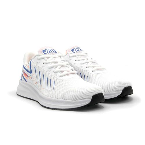 Zapatillas Deportivas Mujer Vart Running Livianas Comodas