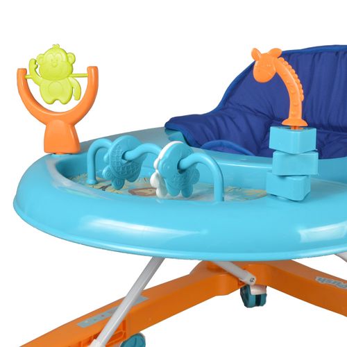 ANDADOR REFORZADO PARA BEBE ORIGINAL BIPO AND 01
