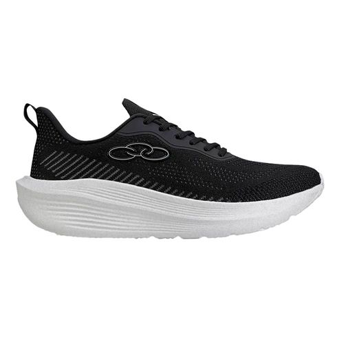 Zapatilla Mujer Olympikus Deportiva Running Liviana Rayo