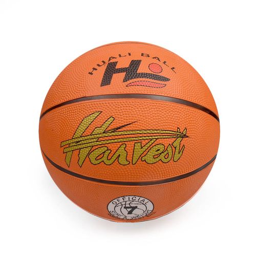 PELOTA DE BASQUET N°7 MAR PLAST