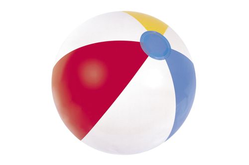 PELOTA DE PLAYA GRANDE 61CM BESTWAY 31022