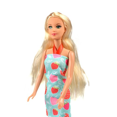 MUÑECA KIARA POPPI B150