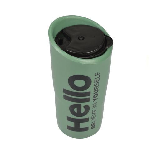 VASO TERMICO PLASTICO MAR-PLAST