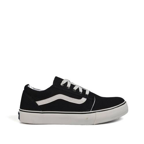 ZAPATILLA SKATE HOMBRE NEW PORT 2530M