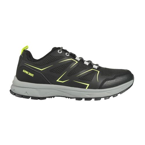 Calzado Zapatilla Hombre Trekking Alpine Skate Senderismo