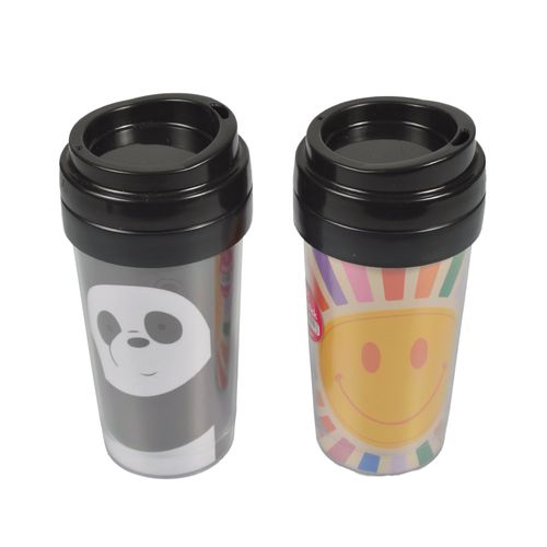 VASO TERMICO CAFE MAGICLICK B1507
