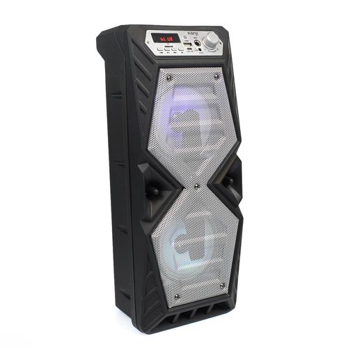 PARLANTE PORTATIL BLUETOOTH HARRISON DANCE