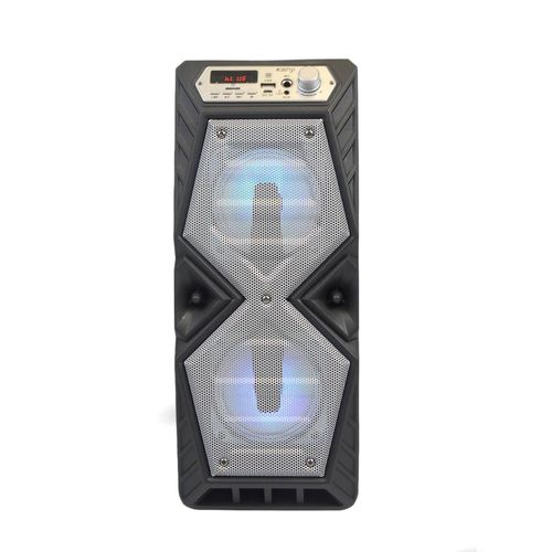 PARLANTE PORTATIL BLUETOOTH HARRISON DANCE