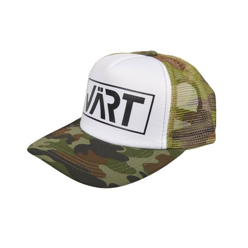 GORRA URBANA LONDRES VART