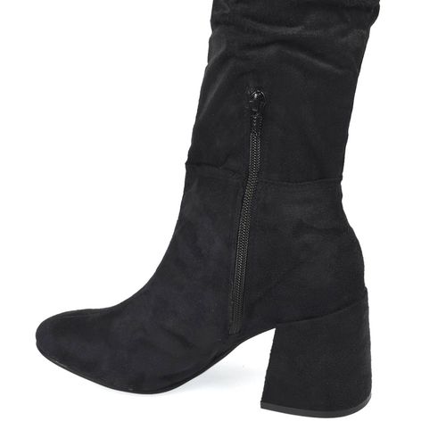 Bota de montar con taco Intrepidas Lucia