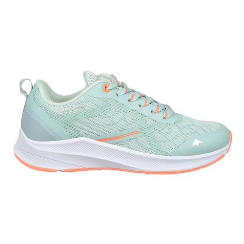 ZAPATILLA DEPORTIVA MUJER MONTAGNE BLAST/D